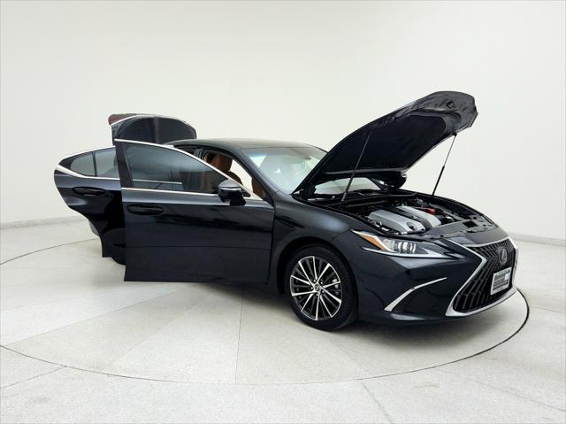 used 2023 Lexus ES 350 car, priced at $36,994