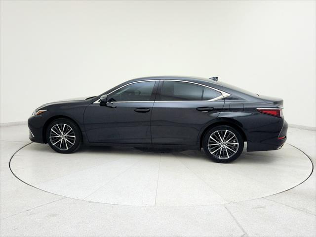 used 2023 Lexus ES 350 car, priced at $36,994