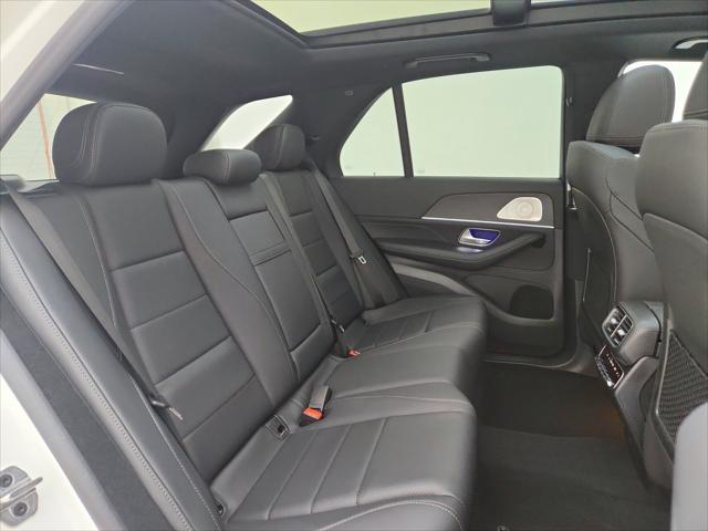 new 2025 Mercedes-Benz GLE 450e car, priced at $81,485