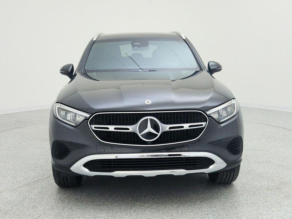 used 2025 Mercedes-Benz GLC 350e car, priced at $57,993