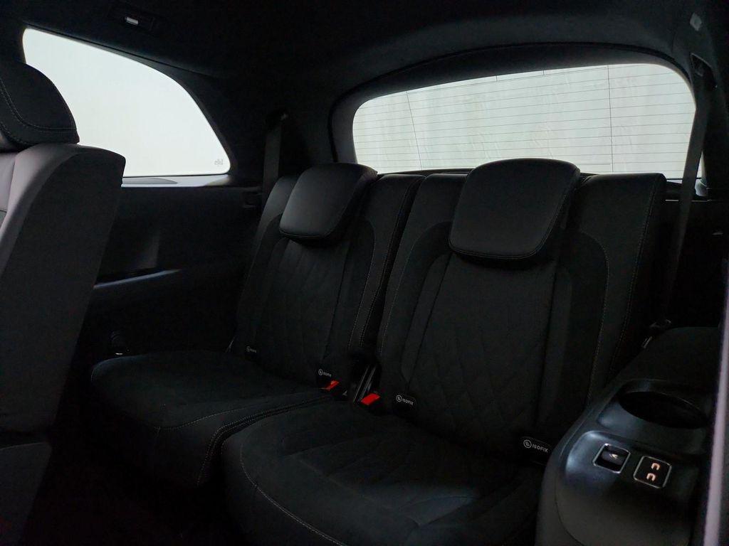 new 2026 Mercedes-Benz AMG GLS 63 car, priced at $163,185