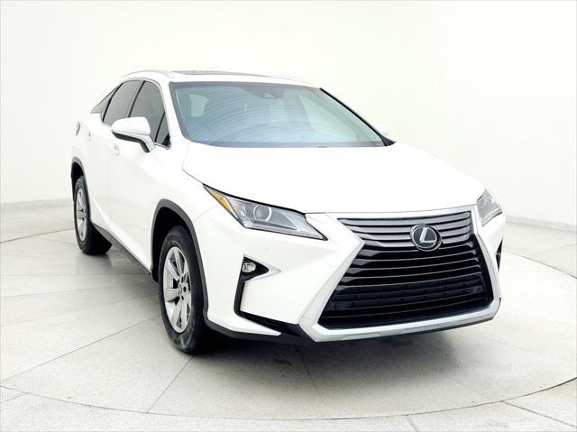 used 2019 Lexus RX 350 car, priced at $30,994