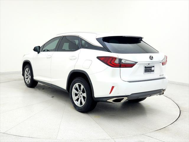 used 2019 Lexus RX 350 car, priced at $30,994