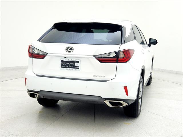 used 2019 Lexus RX 350 car, priced at $30,994