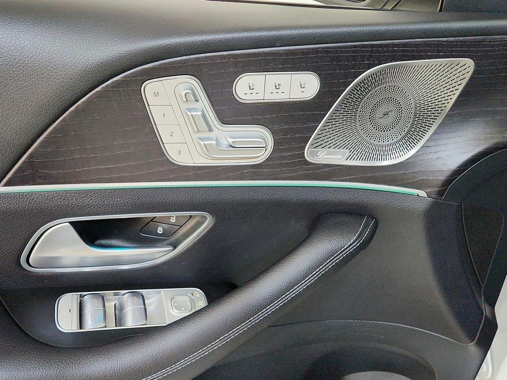 used 2023 Mercedes-Benz GLS 450 car, priced at $56,773
