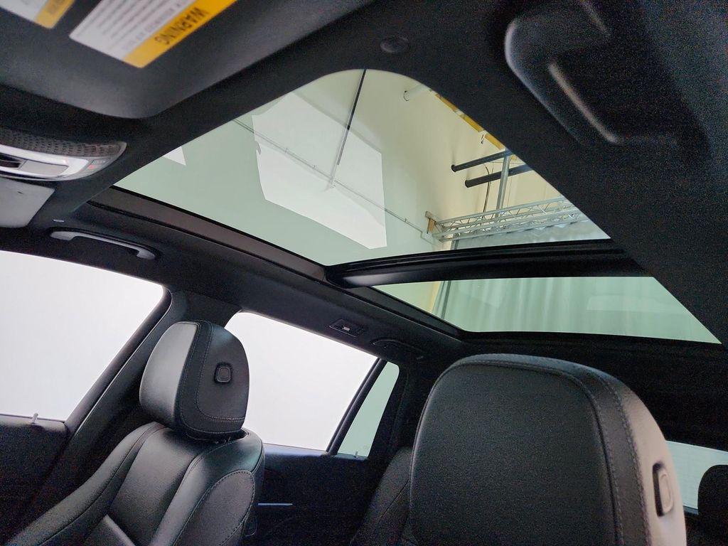 used 2023 Mercedes-Benz GLS 450 car, priced at $56,773