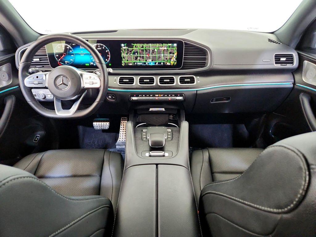 used 2023 Mercedes-Benz GLS 450 car, priced at $56,773