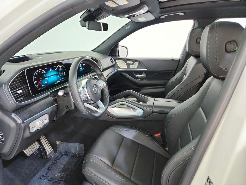 used 2023 Mercedes-Benz GLS 450 car, priced at $56,773