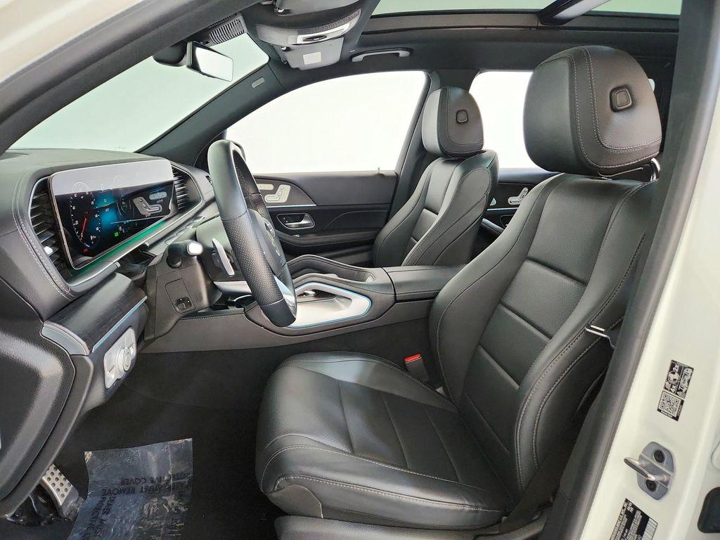 used 2023 Mercedes-Benz GLS 450 car, priced at $56,773