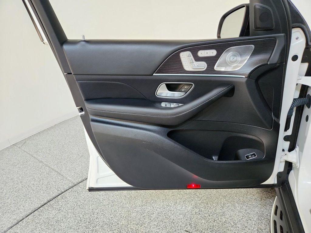 used 2023 Mercedes-Benz GLS 450 car, priced at $56,773