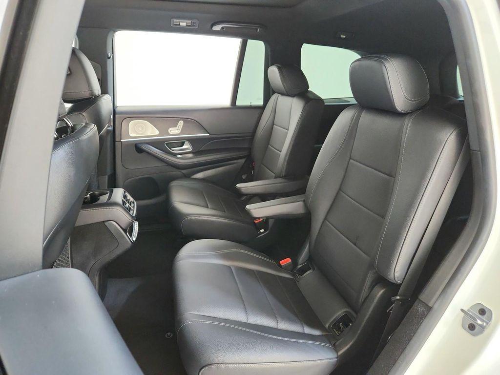 used 2023 Mercedes-Benz GLS 450 car, priced at $56,773