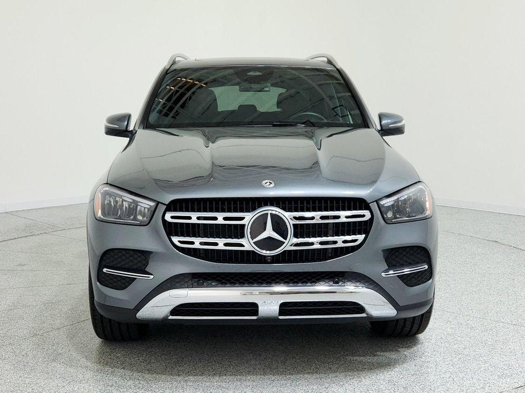 used 2025 Mercedes-Benz GLE 350 car, priced at $61,994