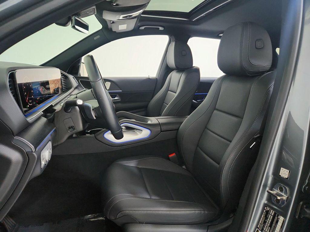 used 2025 Mercedes-Benz GLE 350 car, priced at $61,994