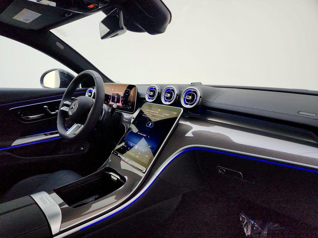 new 2025 Mercedes-Benz CLE 300 car, priced at $66,075