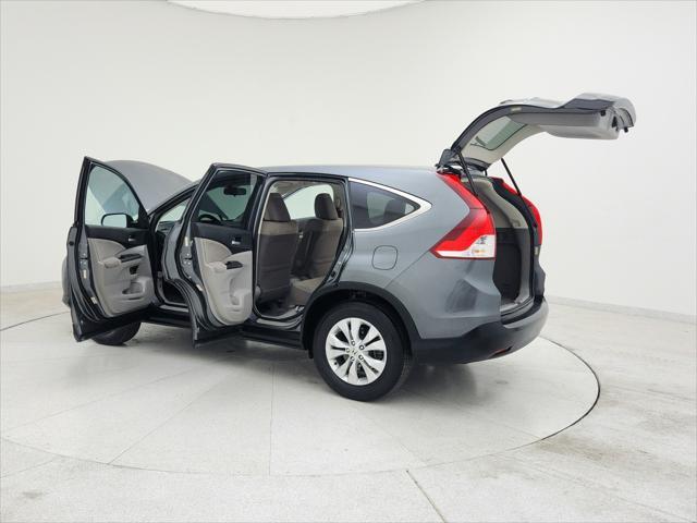 used 2014 Honda CR-V car, priced at $16,984