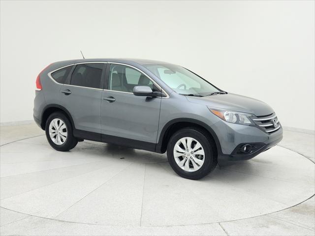 used 2014 Honda CR-V car, priced at $16,984