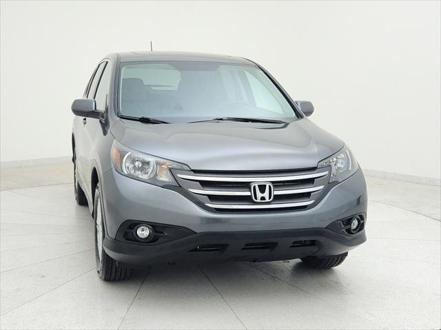 used 2014 Honda CR-V car, priced at $16,984