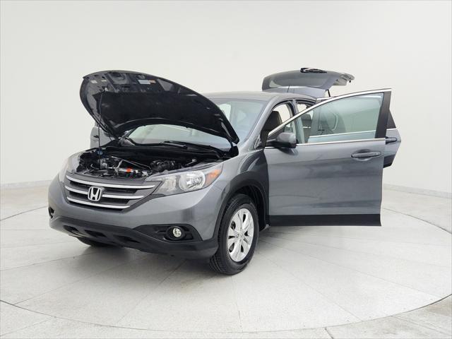 used 2014 Honda CR-V car, priced at $16,984