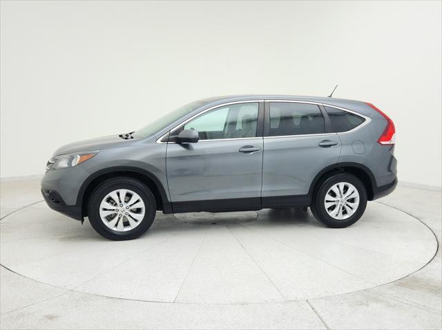 used 2014 Honda CR-V car, priced at $16,984