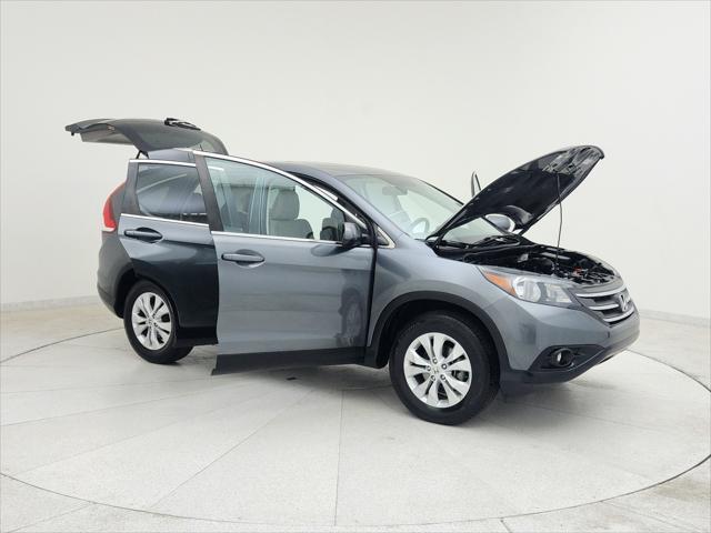 used 2014 Honda CR-V car, priced at $16,984