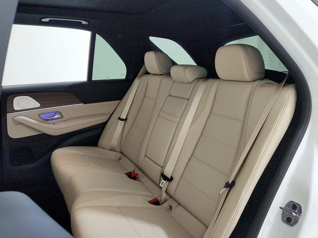 new 2026 Mercedes-Benz GLE 350 car, priced at $71,560