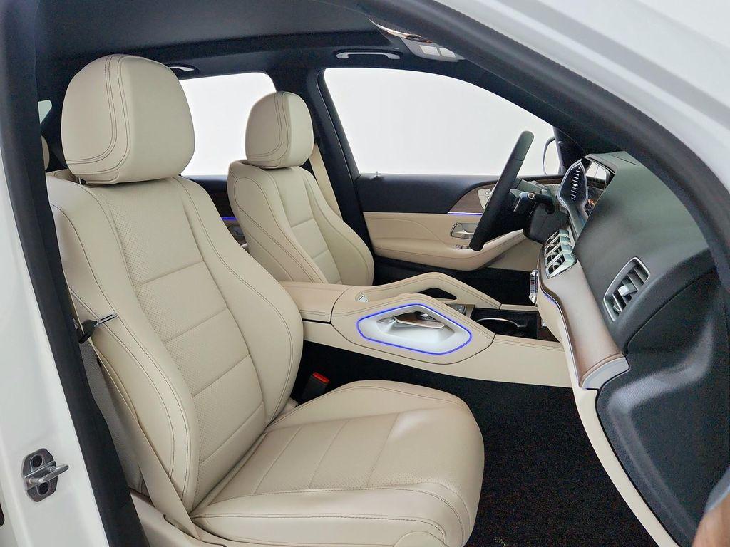 new 2026 Mercedes-Benz GLE 350 car, priced at $71,560