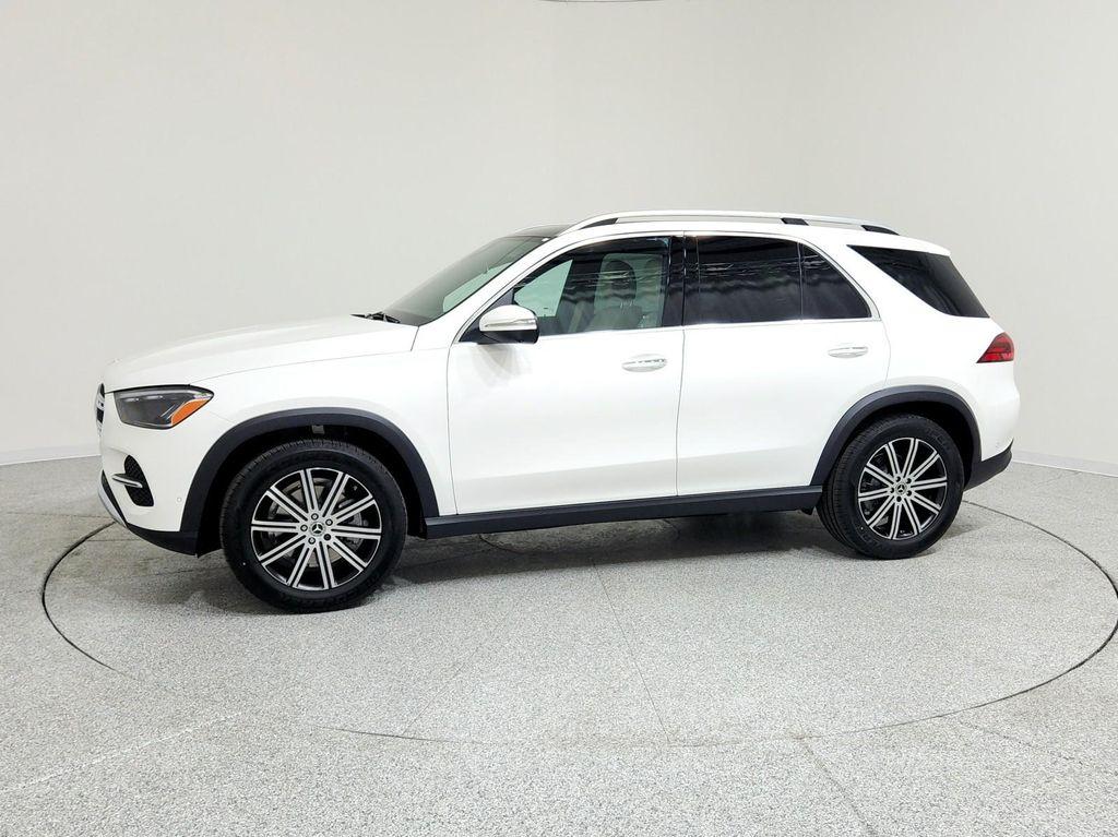 new 2026 Mercedes-Benz GLE 350 car, priced at $71,560