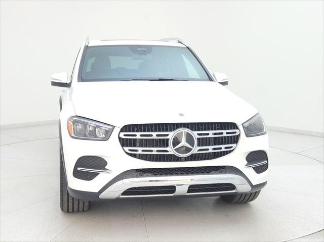 new 2025 Mercedes-Benz GLE 350 car, priced at $66,525