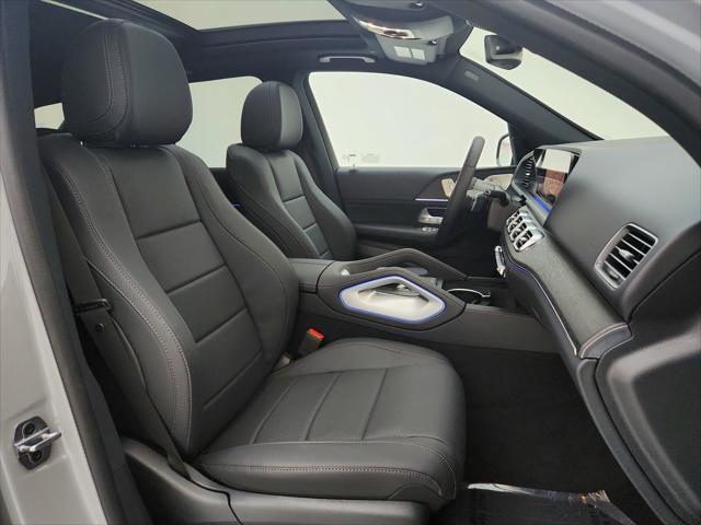 new 2025 Mercedes-Benz GLE 450e car, priced at $83,100
