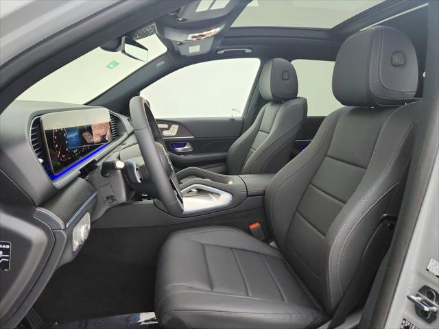 new 2025 Mercedes-Benz GLE 450e car, priced at $83,100