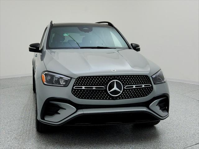 new 2025 Mercedes-Benz GLE 450e car, priced at $83,100