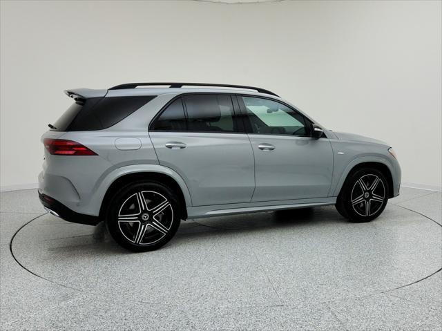 new 2025 Mercedes-Benz GLE 450e car, priced at $83,100