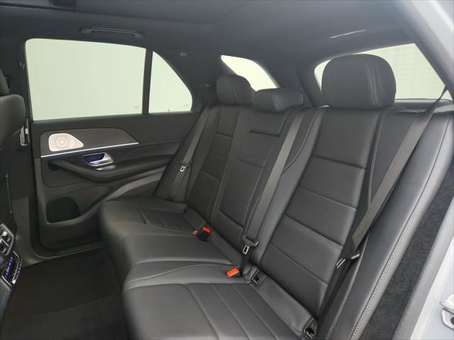 new 2025 Mercedes-Benz GLE 450e car, priced at $83,100