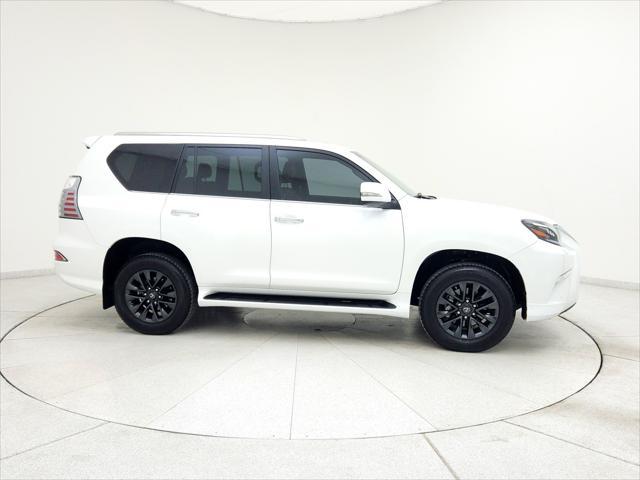 used 2022 Lexus GX 460 car, priced at $53,994