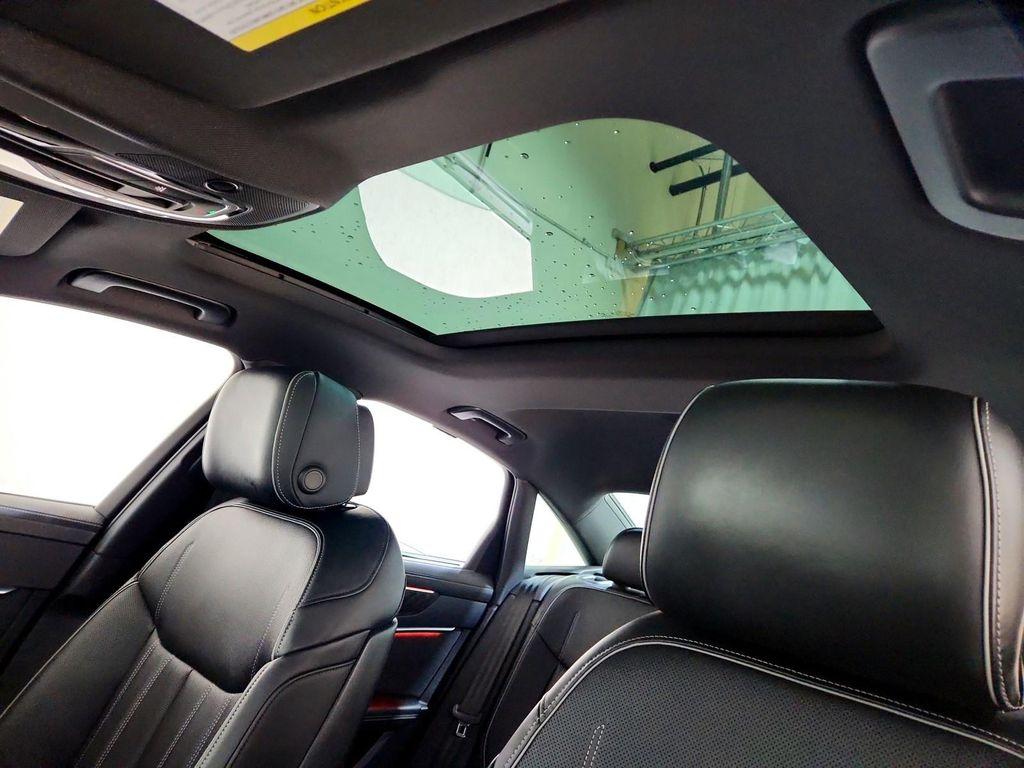 used 2022 Audi A6 car, priced at $42,994