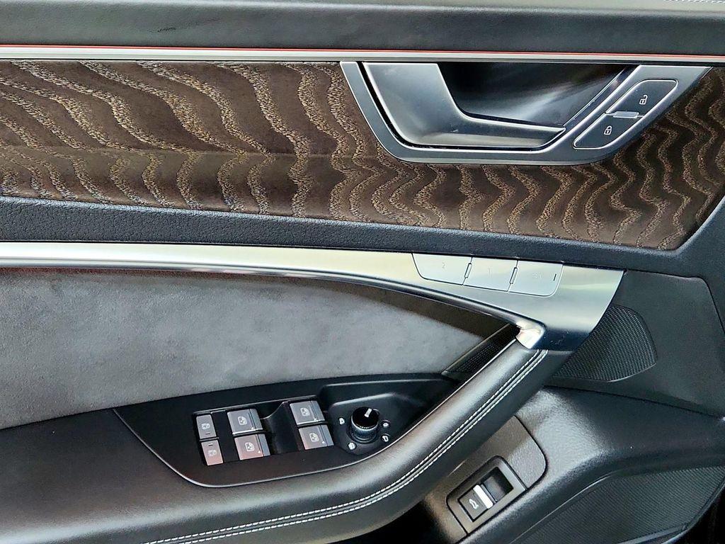 used 2022 Audi A6 car, priced at $42,994