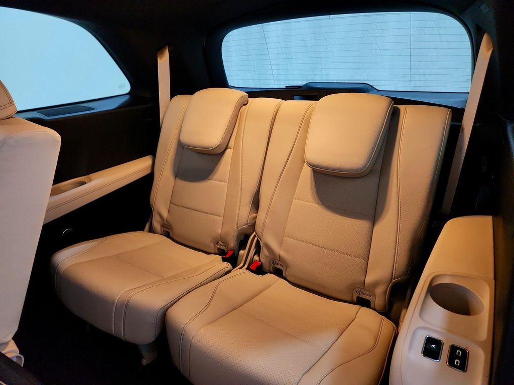 new 2026 Mercedes-Benz GLS 450 car, priced at $94,645