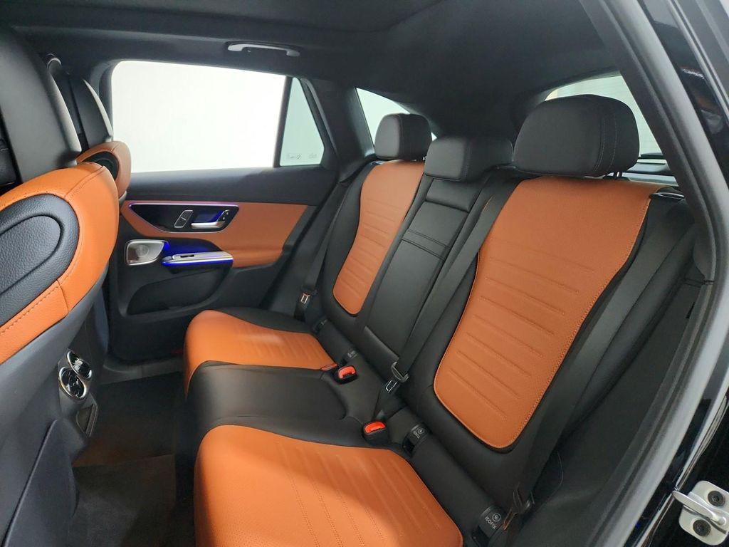 new 2026 Mercedes-Benz GLC 300 car, priced at $63,005
