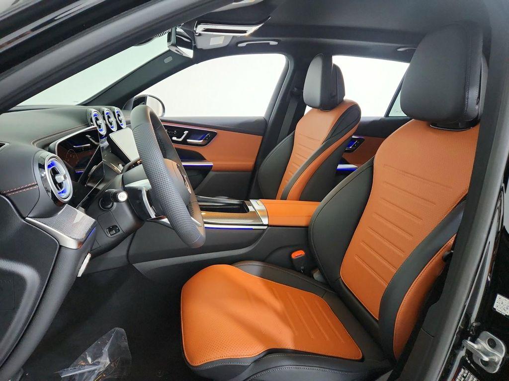 new 2026 Mercedes-Benz GLC 300 car, priced at $63,005