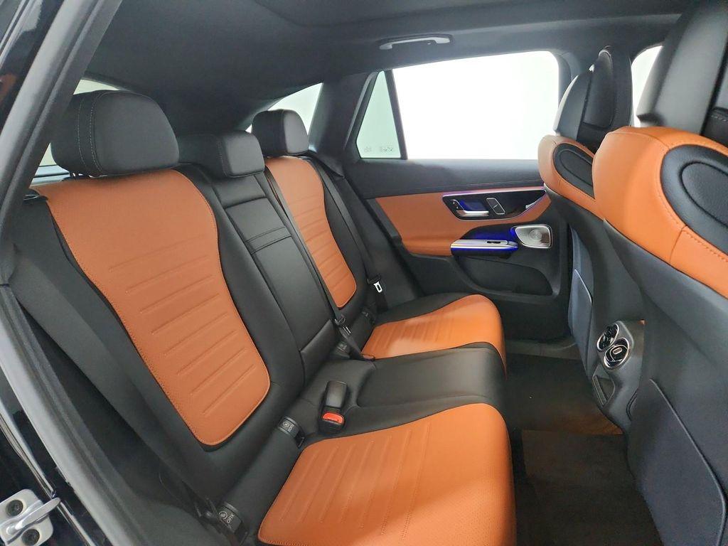 new 2026 Mercedes-Benz GLC 300 car, priced at $63,005