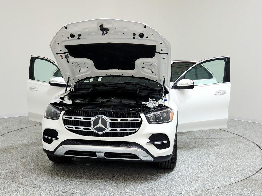 used 2025 Mercedes-Benz GLE 450e car, priced at $74,994