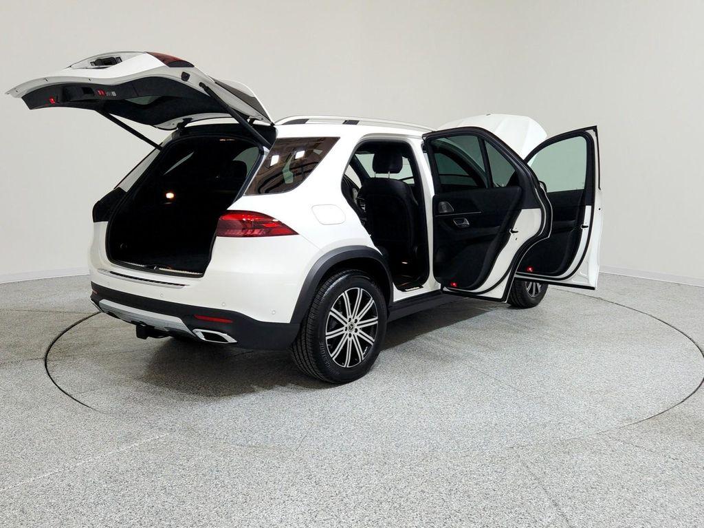 used 2025 Mercedes-Benz GLE 450e car, priced at $74,994