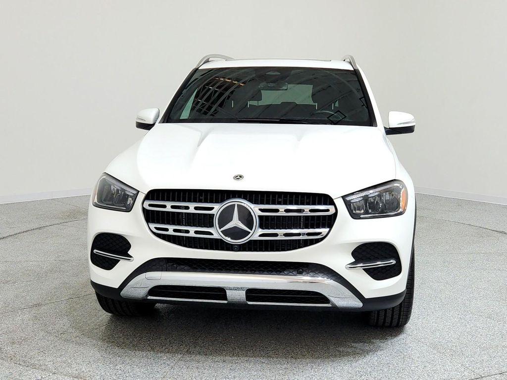 used 2025 Mercedes-Benz GLE 450e car, priced at $74,994
