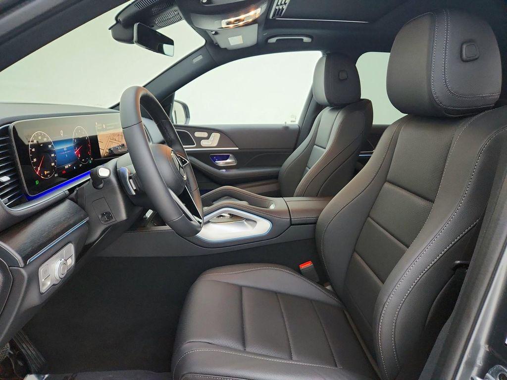 used 2025 Mercedes-Benz GLE 350 car, priced at $59,994