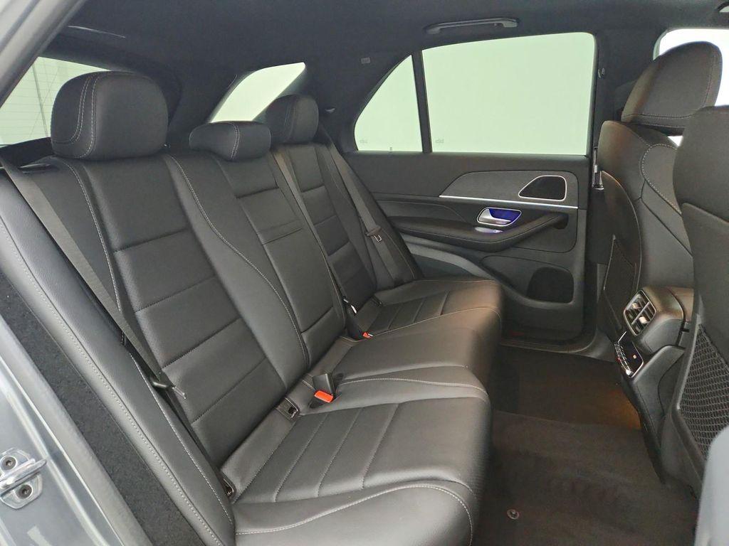 used 2025 Mercedes-Benz GLE 350 car, priced at $59,994