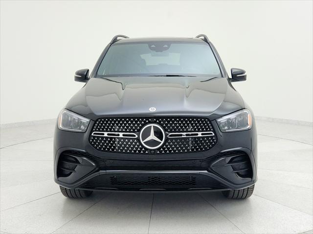 new 2025 Mercedes-Benz GLE 450e car, priced at $83,085