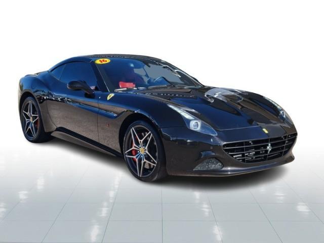 used 2016 Ferrari California car, priced at $116,983