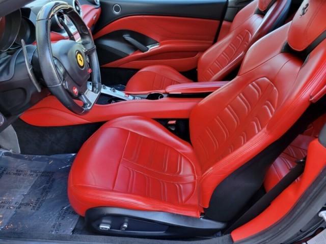 used 2016 Ferrari California car, priced at $109,891