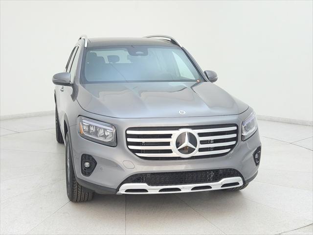 new 2025 Mercedes-Benz GLB 250 car, priced at $49,395