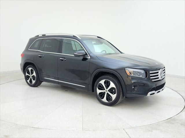 used 2024 Mercedes-Benz GLB 250 car, priced at $51,925